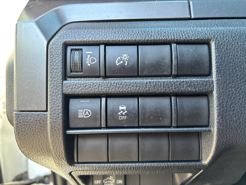 Certified 2026 Toyota Tacoma SR5 RWD image 27