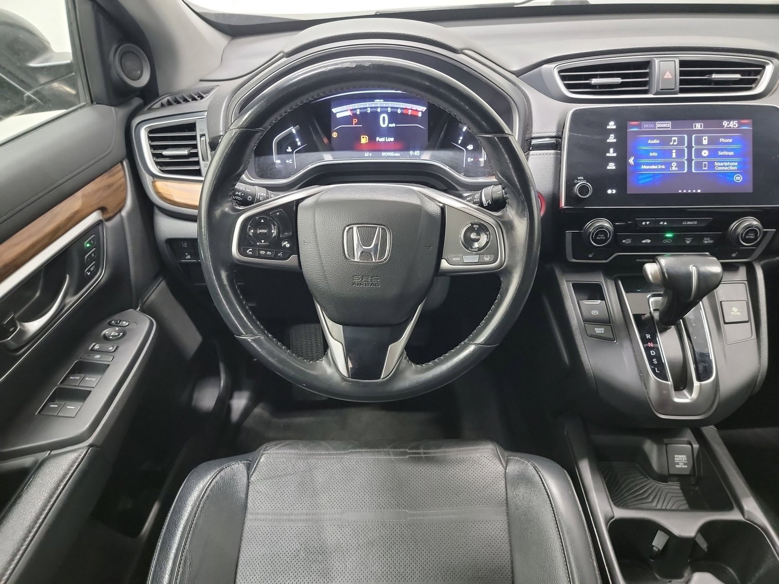 Used 2019 Honda CR-V EX-L image 16