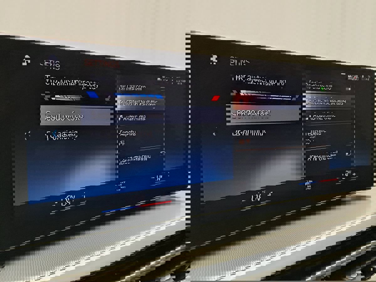 Used 2024 BMW 430i Gran Coupe xDrive image 34