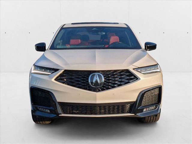 New 2026 Acura MDX A-Spec image 6
