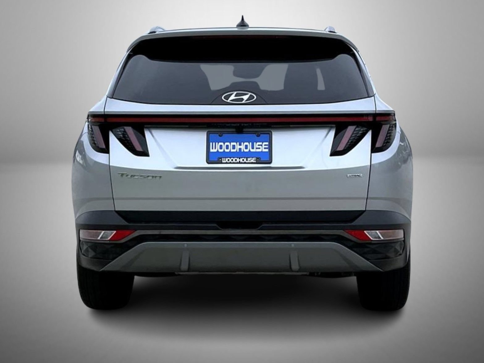 Certified 2024 Hyundai Tucson Limited AWD/4WD image 6