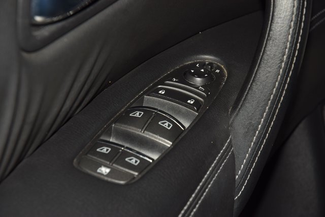 Used 2017 Nissan Armada Platinum image 56