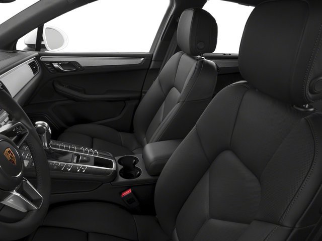 Used 2018 Porsche Macan GTS AWD/4WD image 9