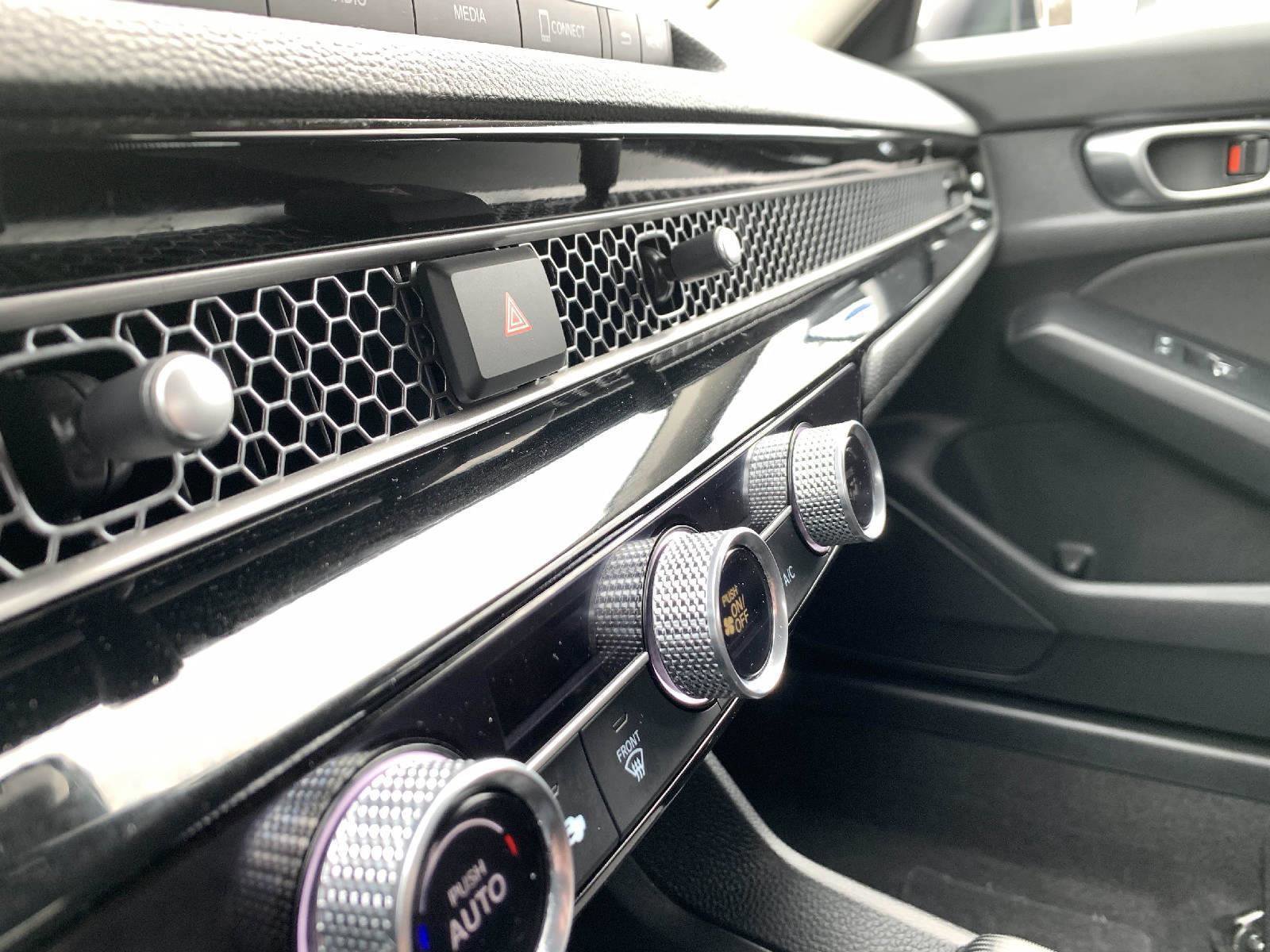 Used 2023 Honda Civic LX image 23