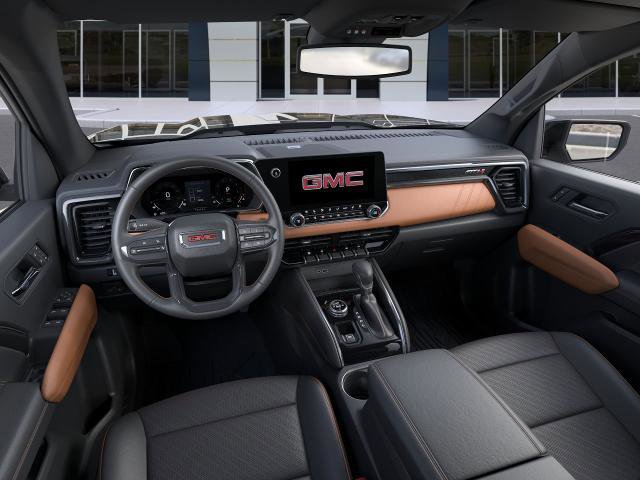 New 2026 GMC Canyon AT4 image 15
