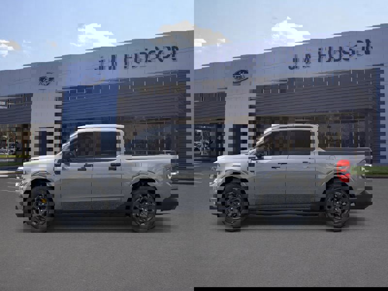 New 2026 Ford Maverick XLT image 3