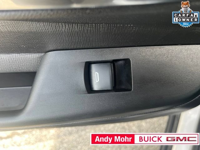 Used 2024 Buick Envista Sport Touring w/ Convenience I Package FWD image 30