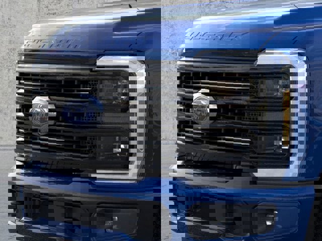 New 2026 Ford F250 Platinum image 17