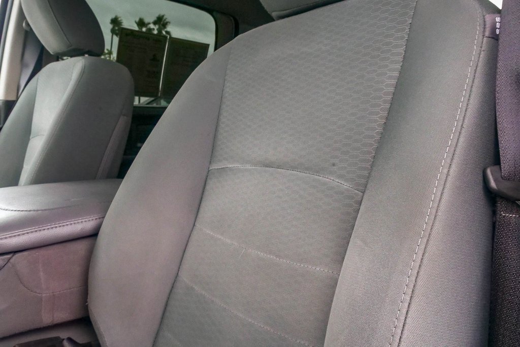 Used 2016 RAM 1500 Tradesman w/ Popular Equipment Group image 21