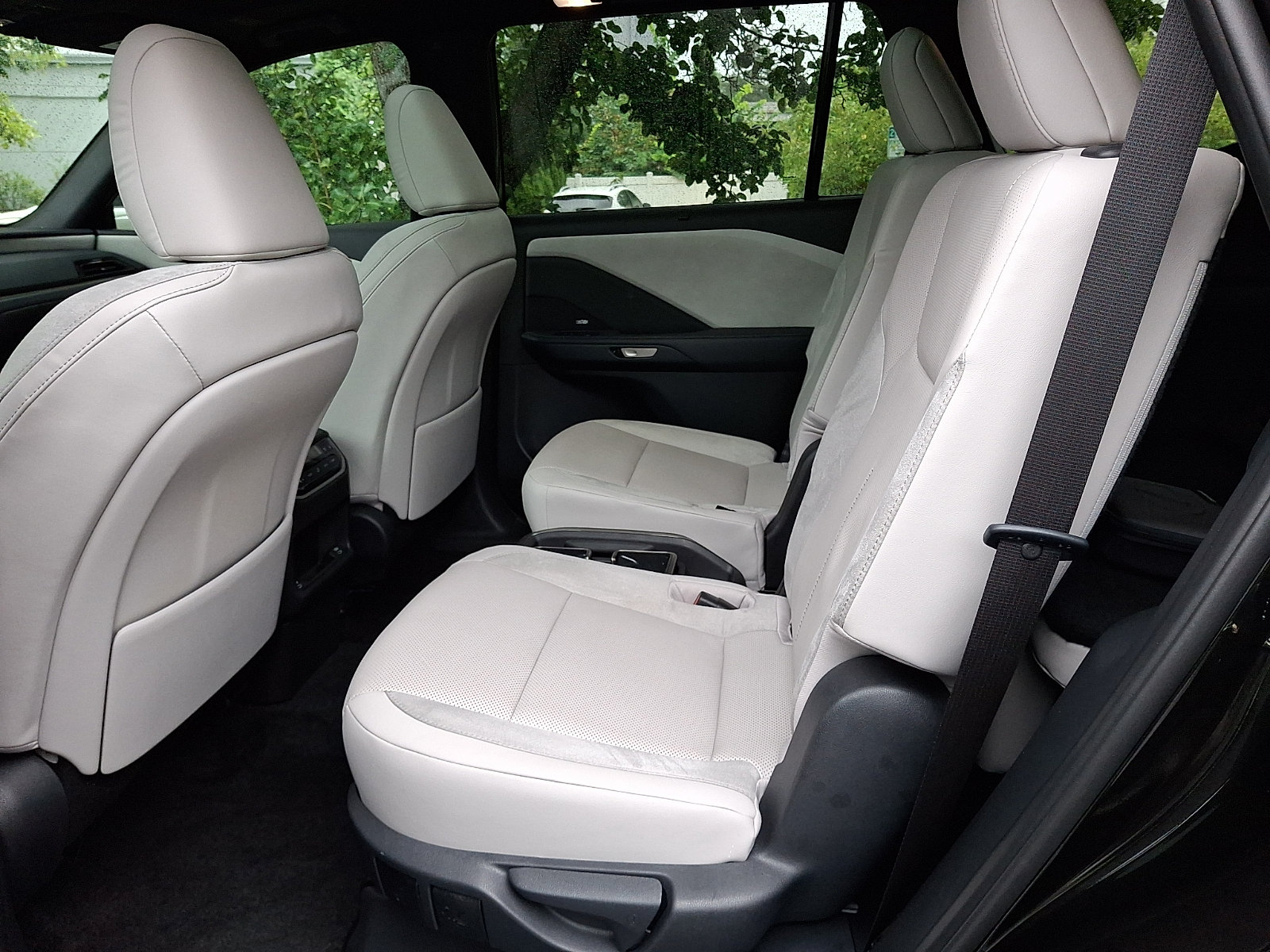 Certified 2026 Lexus TX 350 AWD w/ Technology Package image 10