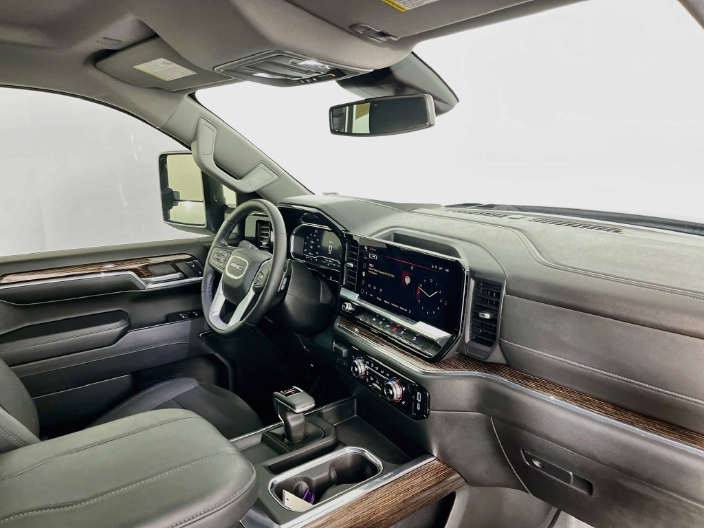 Used 2024 GMC Sierra 1500 Elevation AWD/4WD image 32
