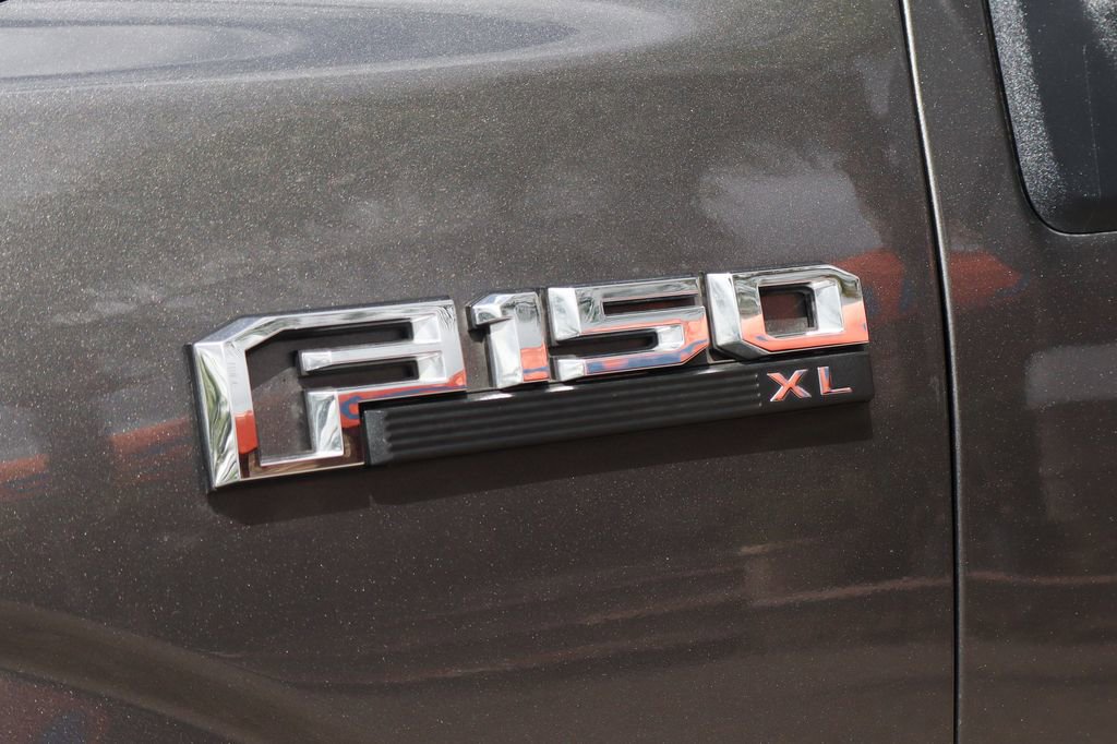 Used 2015 Ford F150 XL w/ Equipment Group 101A Mid RWD image 43