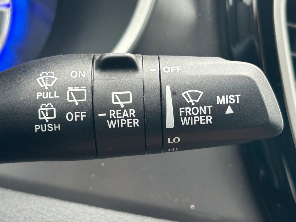 New 2026 Chrysler Pacifica Select image 43