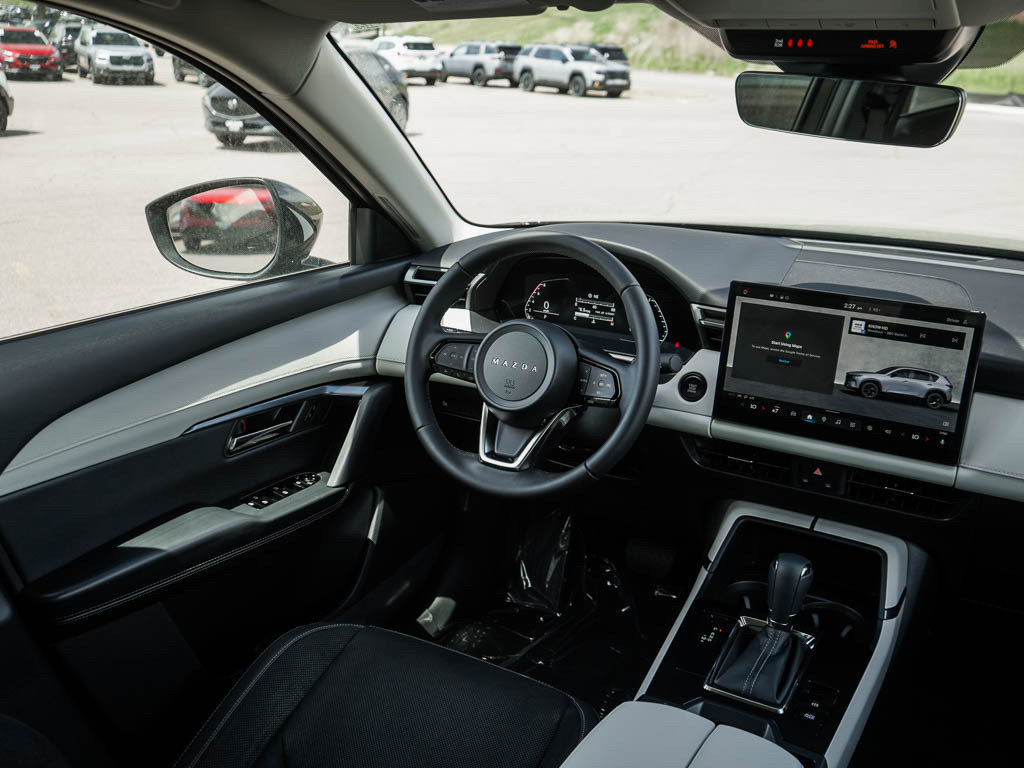 New 2026 MAZDA CX-5 Select AWD/4WD image 14