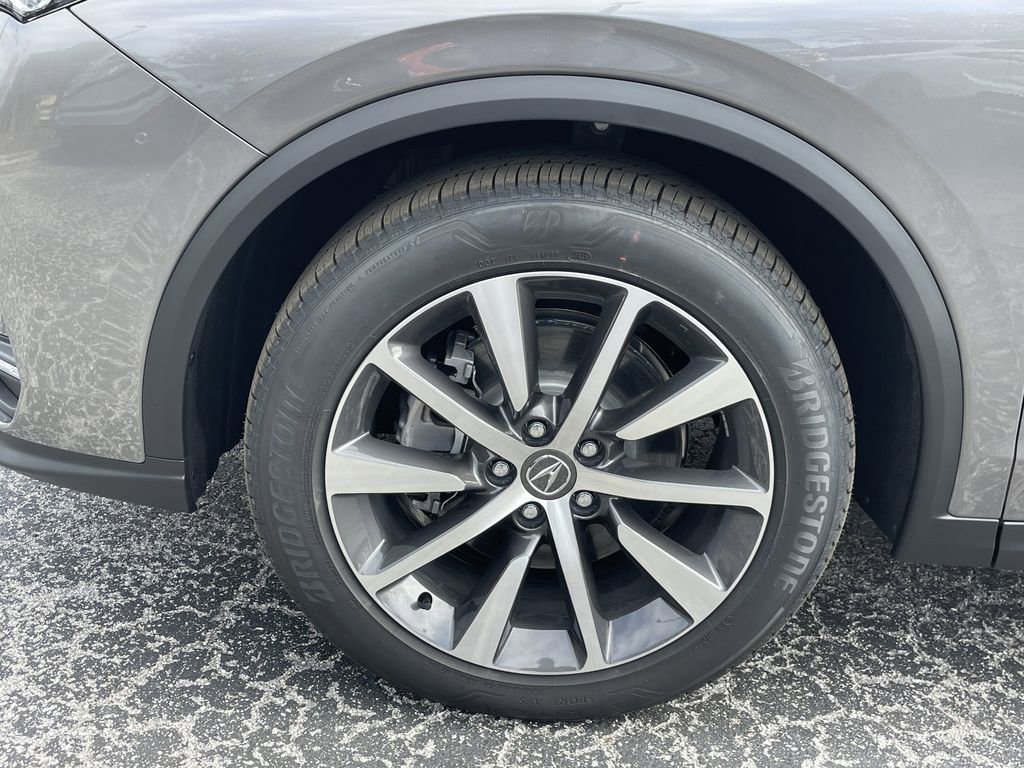 New 2026 Acura MDX w/ Technology Package image 32