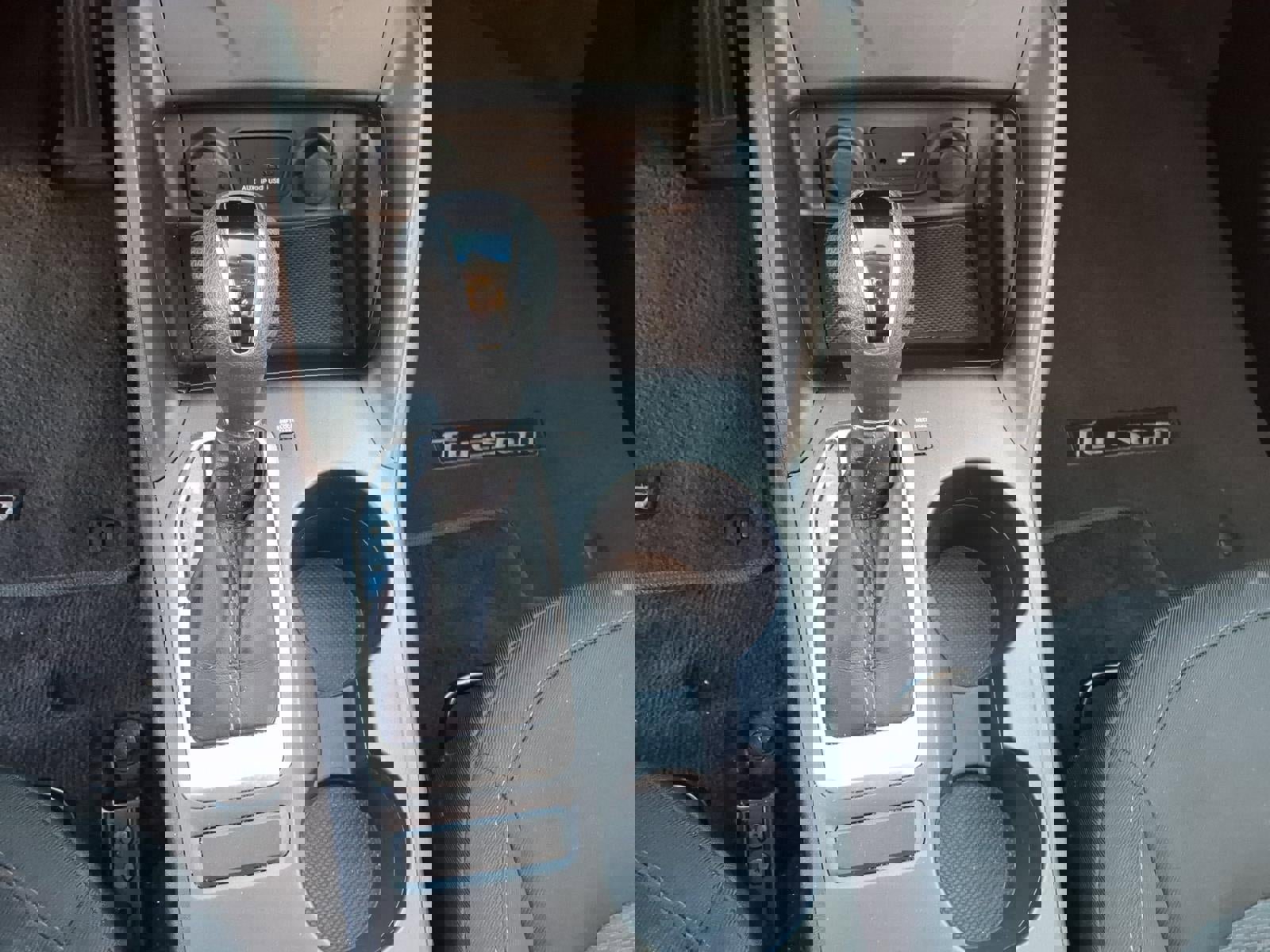 Used 2015 Hyundai Tucson GLS image 9