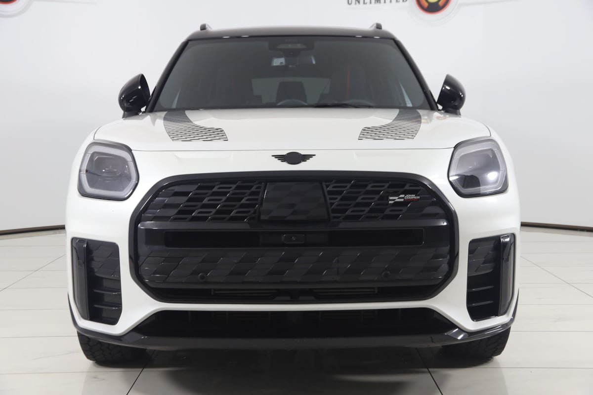 Used 2026 MINI Cooper Countryman S w/ Comfort Package Max AWD/4WD image 57