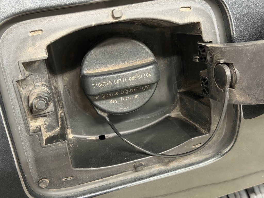 Used 2017 GMC Terrain Denali w/ Cargo Package image 13