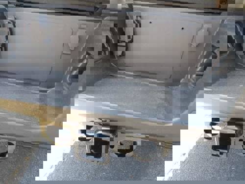 New 2025 Ford F250 XL w/ STX Appearance Package image 5