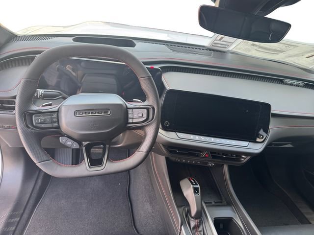 New 2026 Dodge Charger R/T Scat Pack image 10