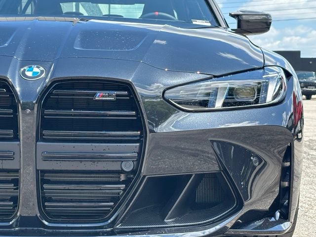 New 2027 BMW M3 Competition w/ M Carbon Exterior Package AWD/4WD image 9