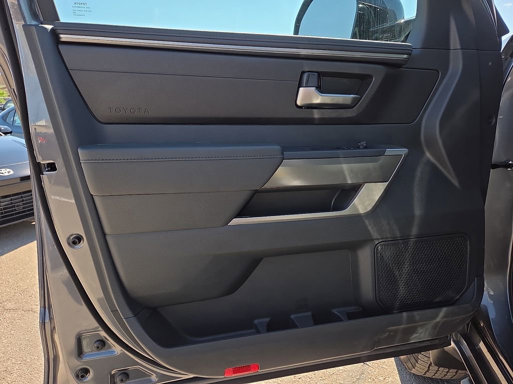 New 2026 Toyota Tundra SR5 AWD/4WD image 17