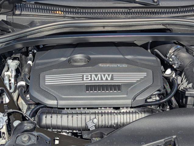 Certified 2024 BMW 228i Gran Coupe w/ Convenience Package image 16