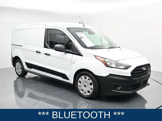 Used 2020 Ford Transit Connect XL FWD image 2