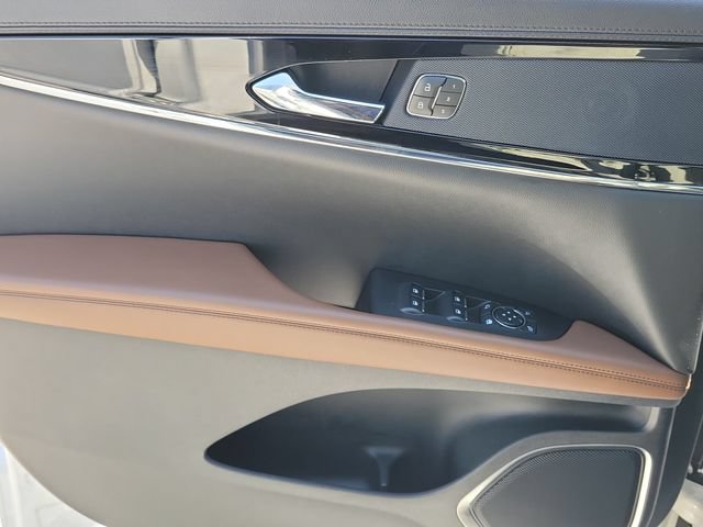 Certified 2023 Lincoln Nautilus Reserve AWD/4WD image 14