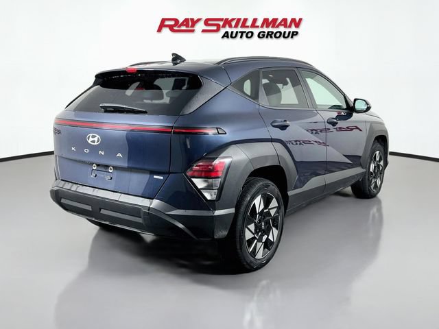 Used 2025 Hyundai Kona SEL AWD/4WD image 6