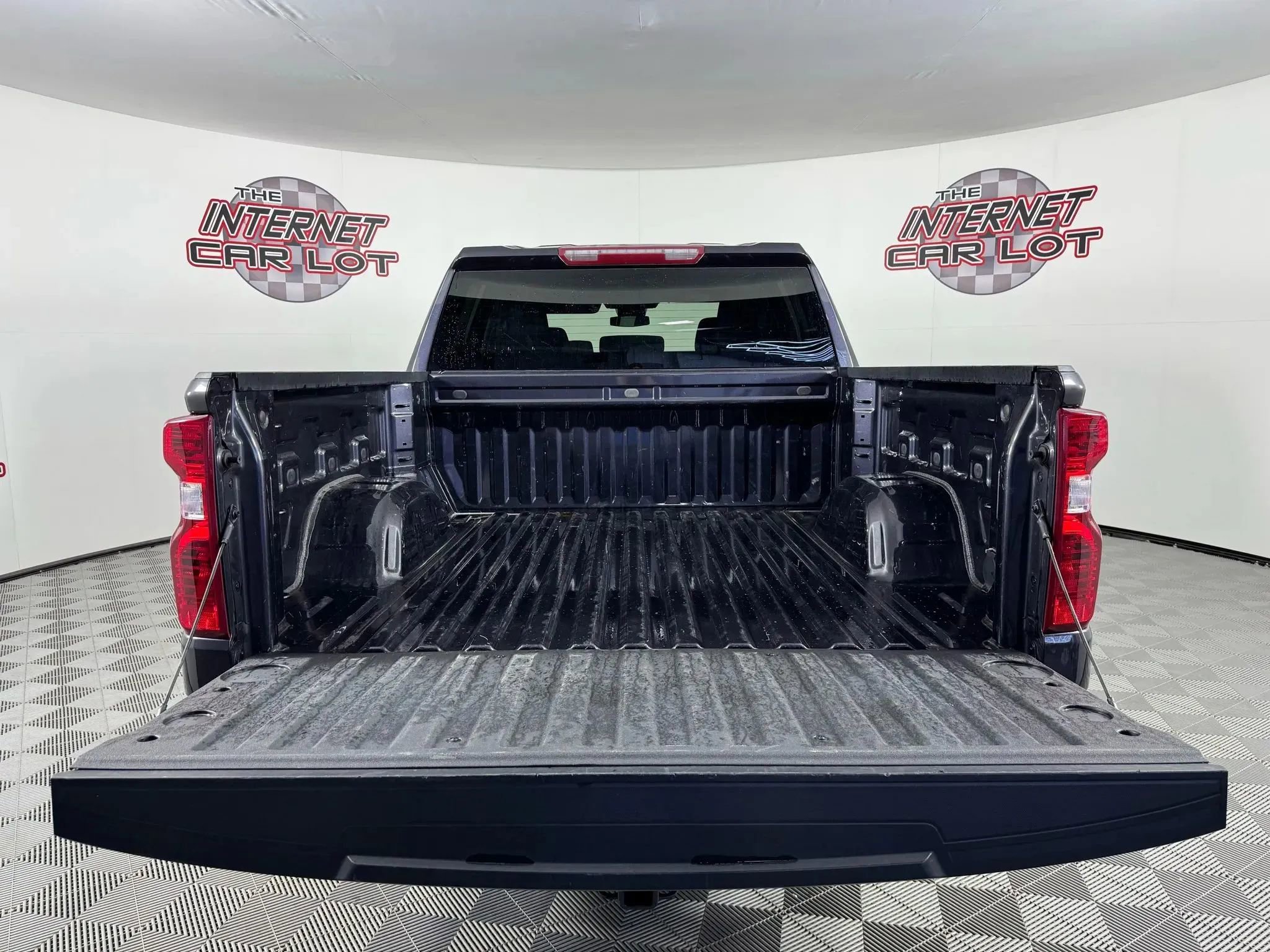 Used 2023 Chevrolet Silverado 1500 LT image 28