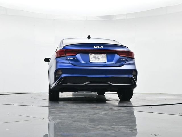 Used 2024 Kia Forte GT-Line image 37