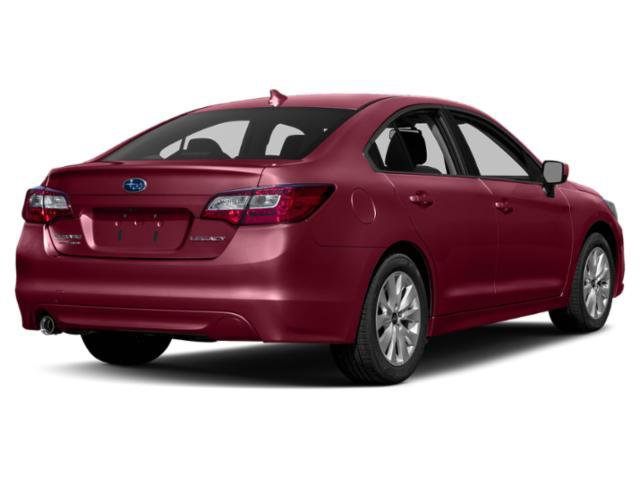 Used 2015 Subaru Legacy 2.5i Premium AWD/4WD image 2