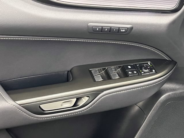Certified 2026 Lexus NX 450h+ F Sport w/ Accessory Package (Z2) AWD/4WD image 10