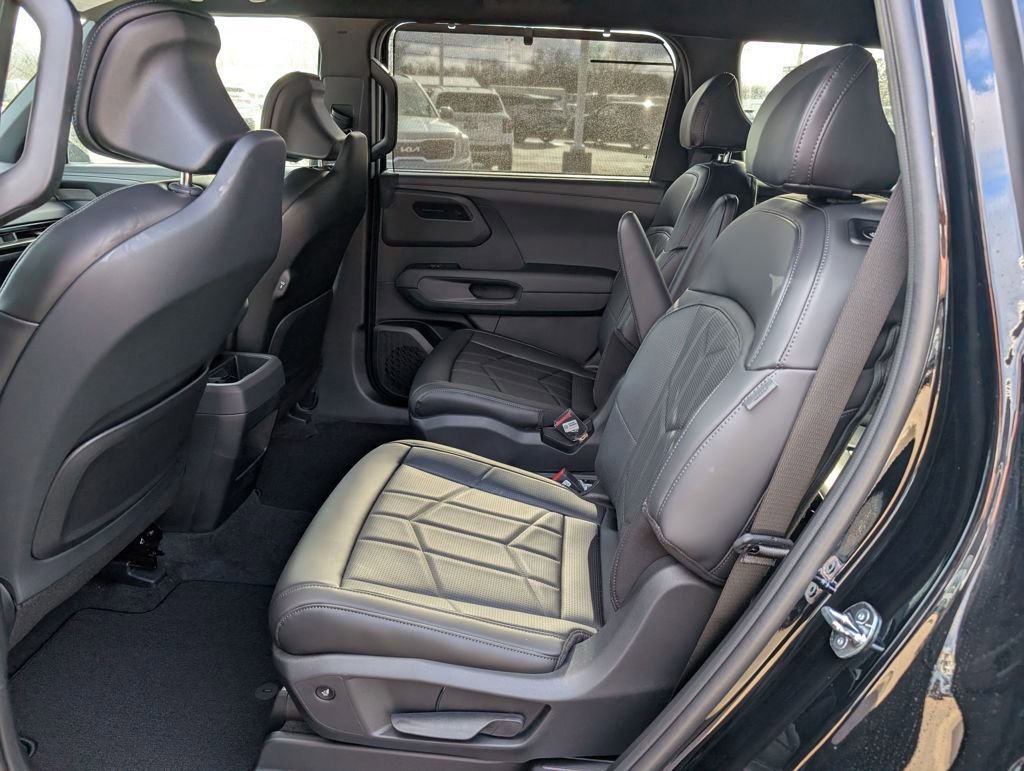 New 2027 Kia Telluride EX X-Line image 9