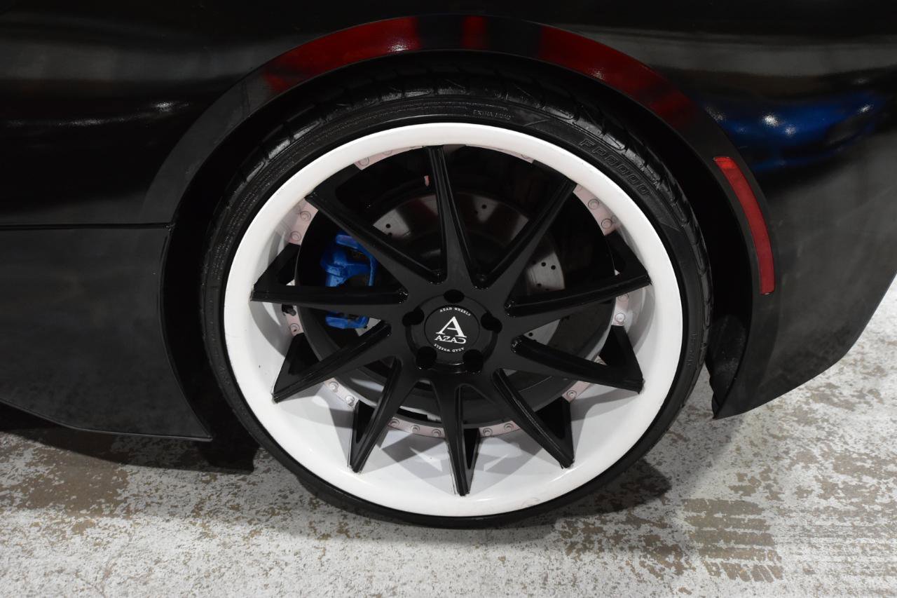 Used 2016 BMW i8 AWD/4WD image 50