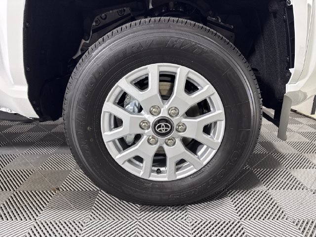 New 2026 Toyota Tacoma SR5 AWD/4WD image 11