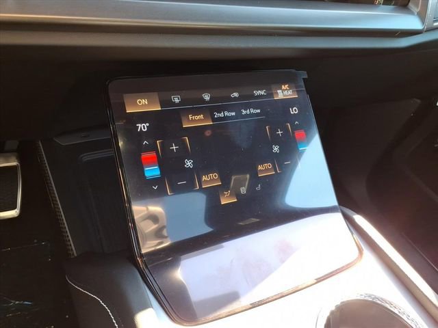 New 2026 Cadillac Vistiq Sport image 32