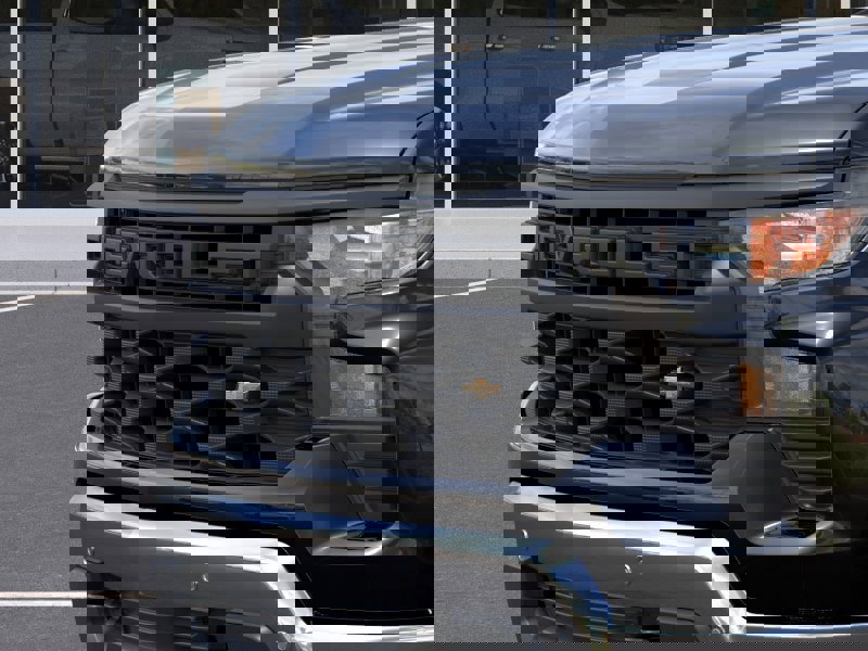 New 2026 Chevrolet Silverado 1500 W/T w/ WT Safety Package image 13