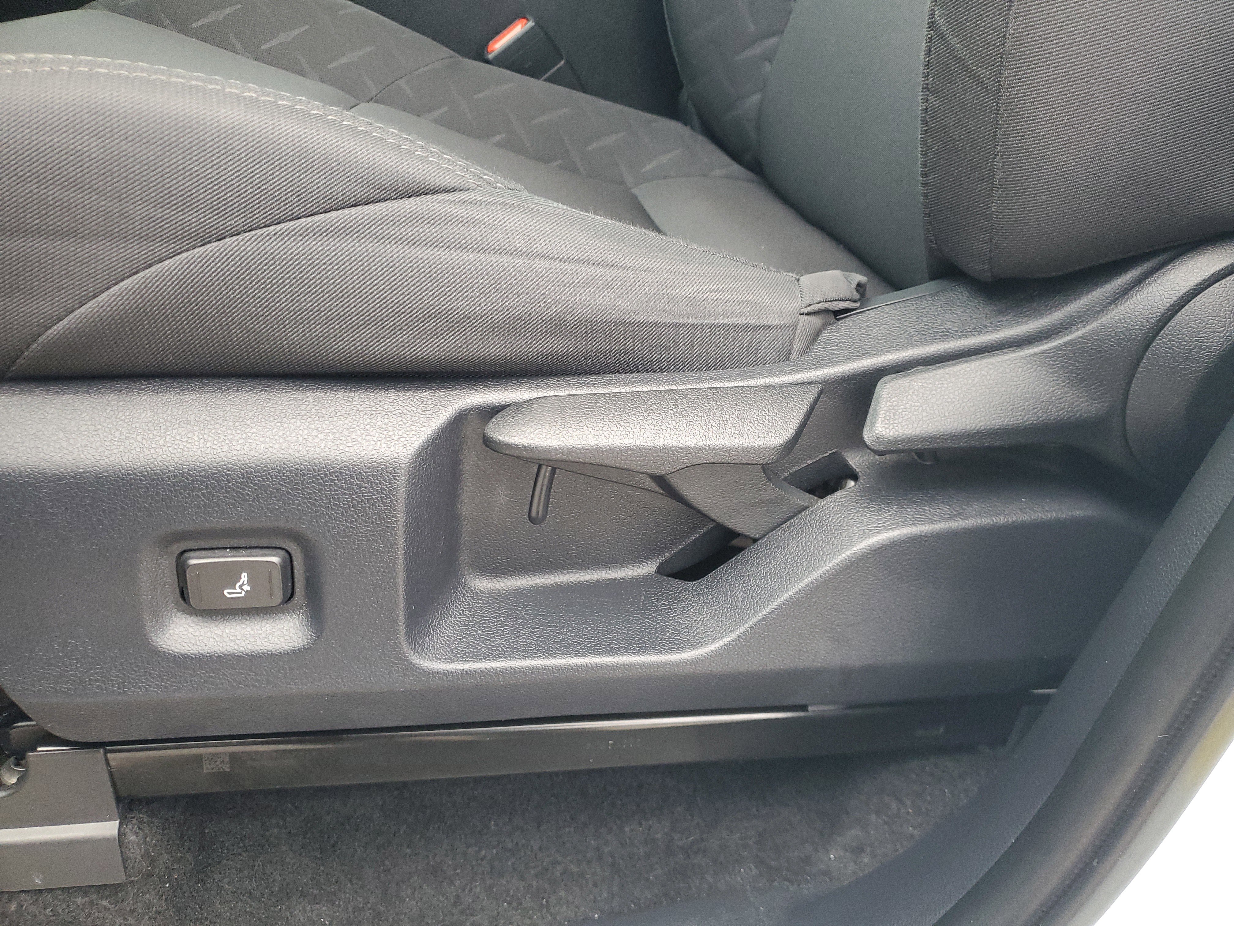 Used 2024 Toyota Tacoma SR image 14