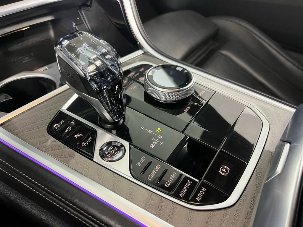 Used 2023 BMW 840i 840i w/ M Sport Professional Package image 22