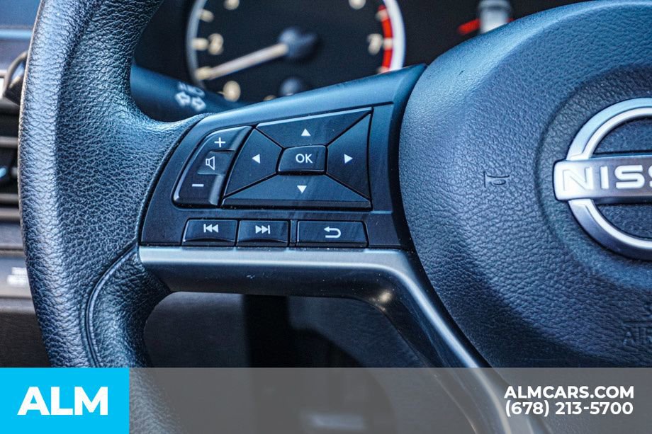 Used 2024 Nissan Altima 2.5 SV image 29