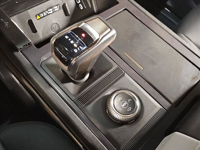Used 2022 GMC Hummer EV Edition 1 AWD/4WD image 11
