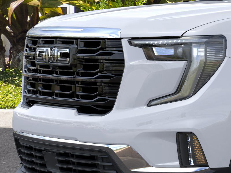 New 2026 GMC Acadia Elevation image 13
