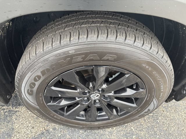 Used 2024 MAZDA CX-50 AWD 2.5 S w/ Cargo Package image 17