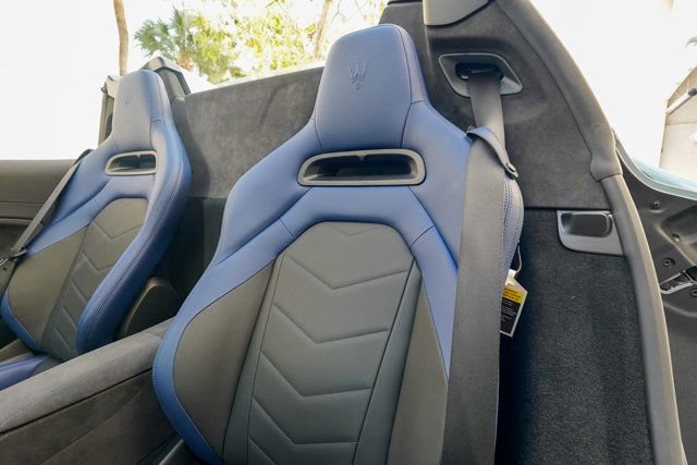 Used 2024 Maserati MC20 Cielo image 55