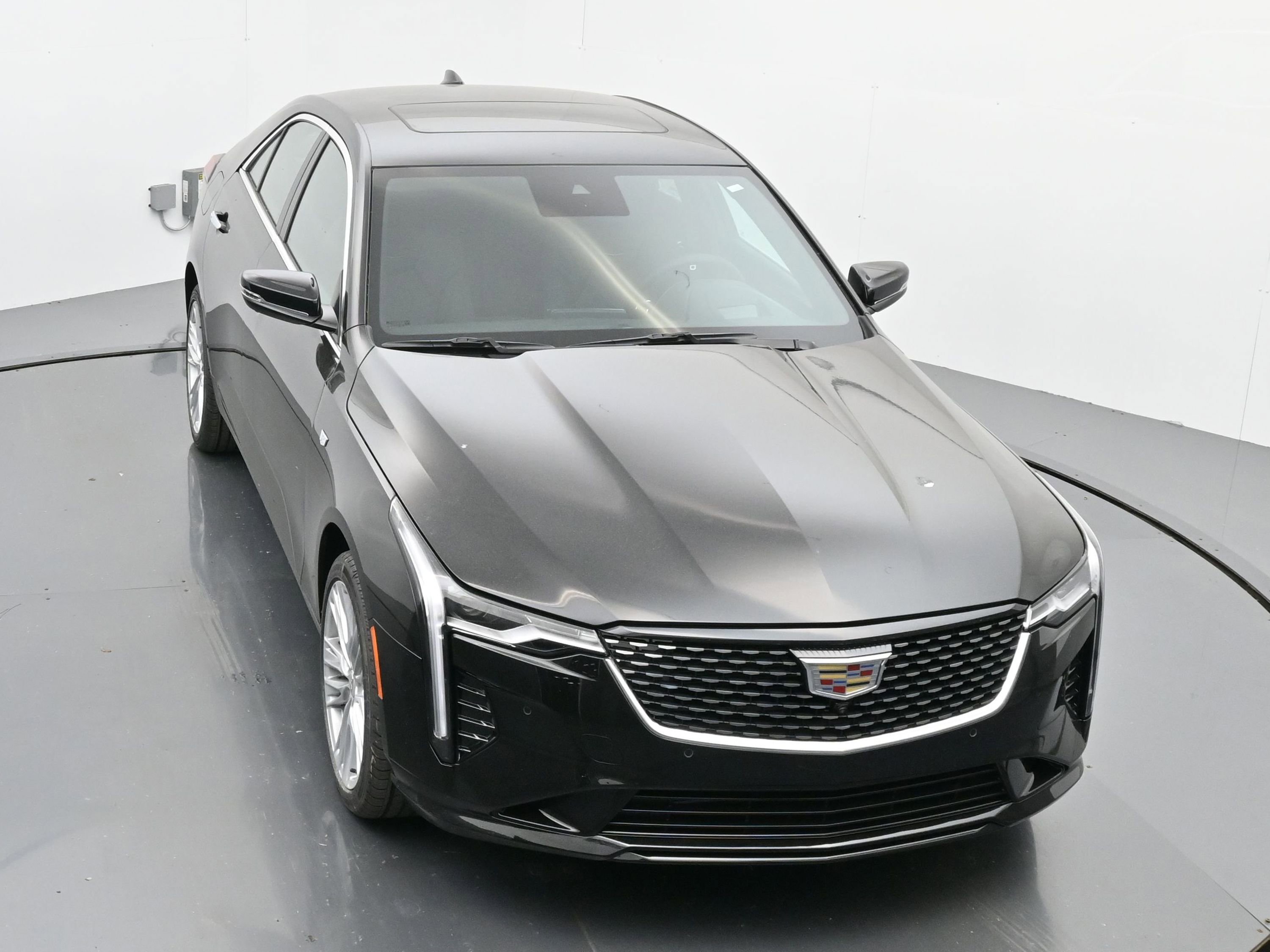 New 2026 Cadillac CT4 Premium Luxury image 30