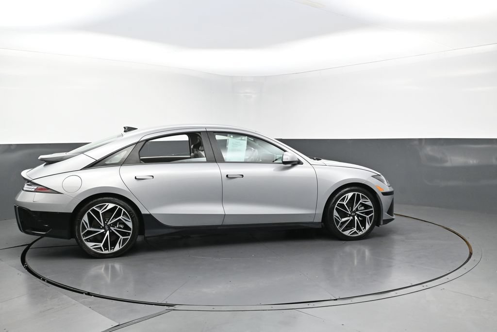 Used 2023 Hyundai Ioniq 6 SEL AWD/4WD image 40