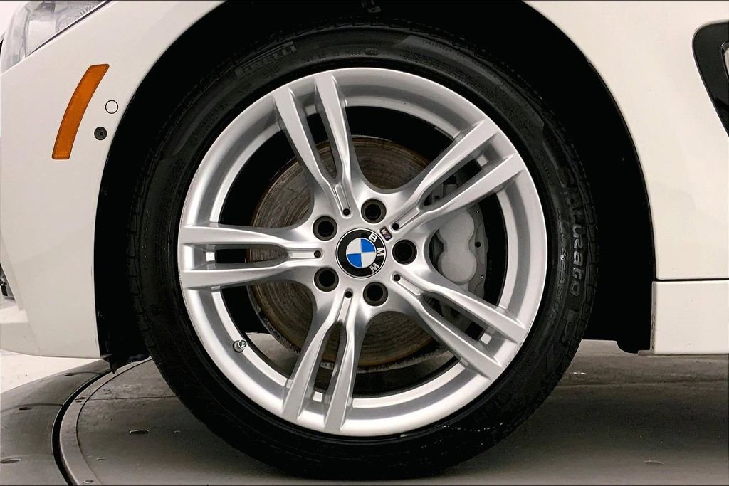 Used 2017 BMW 440i Gran Coupe xDrive image 8