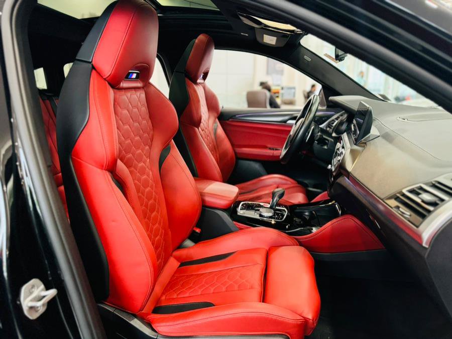 Used 2023 BMW X4 M image 22